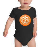 Tva Time Variance Authority Baby Bodysuit | Artistshot