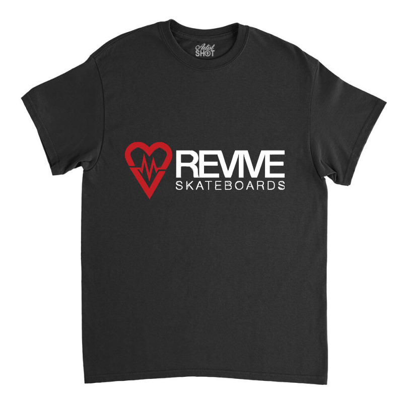 Revive skateboard hoodie on sale