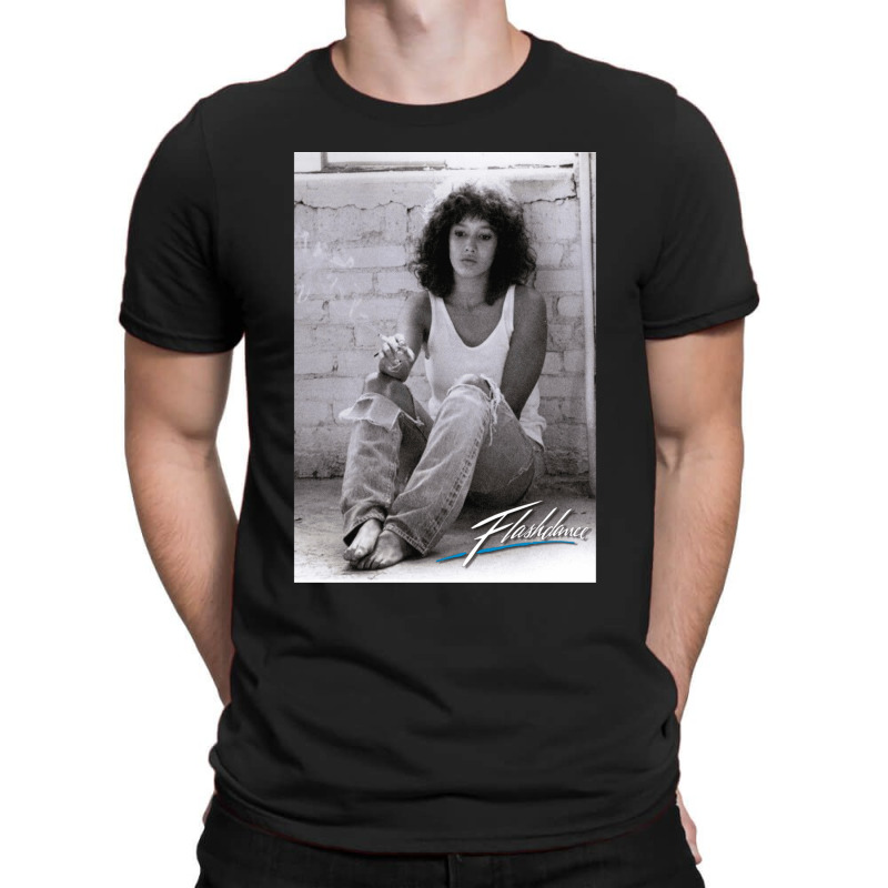 Flashdance T-shirt | Artistshot