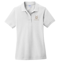 St Andrews Links Ladies Polo Shirt | Artistshot