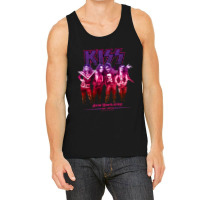 Kiss Nyc73 Tank Top | Artistshot