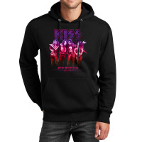 Kiss Nyc73 Unisex Hoodie | Artistshot