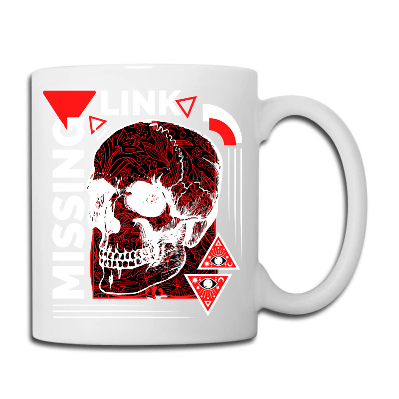 Skull Urban Street, Skull Urban Street Art, Skull Urban Street Paintin Coffee Mug | Artistshot