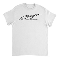 Baja Marine Boat Classic T-shirt | Artistshot