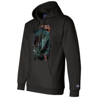 Augmented Home Champion Hoodie | Artistshot