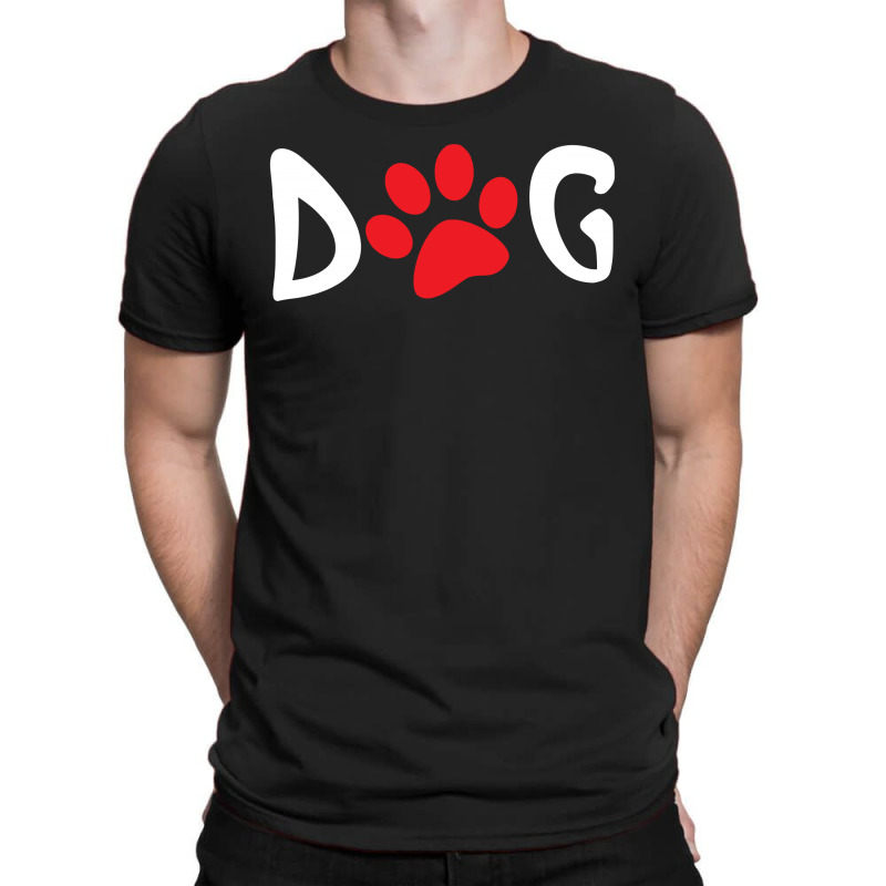 Dog T-shirt | Artistshot