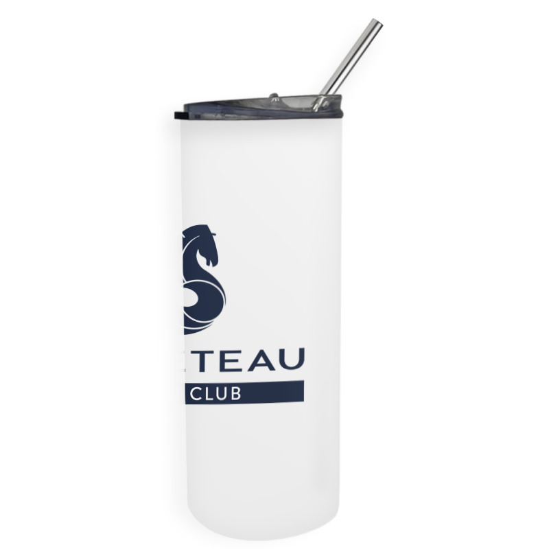 Beneteau Sailing Yacht Boats Skinny Tumbler | Artistshot