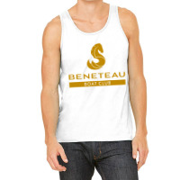 Beneteau Sailing Yacht Boats Tank Top | Artistshot