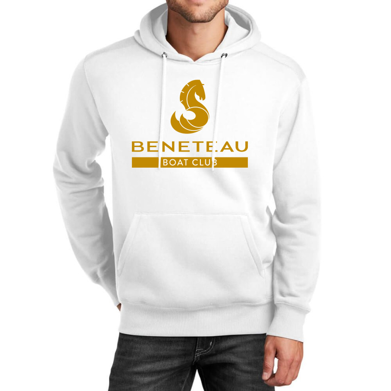 Beneteau Sailing Yacht Boats Unisex Hoodie | Artistshot