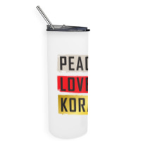 Kora Music Instrument Stringed Music Kora Music Players Premium T Shir Skinny Tumbler | Artistshot