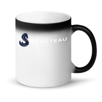 Beneteau Sailing Yacht Boats Magic Mug | Artistshot