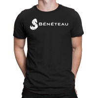 Beneteau Sailing Yacht Boats T-shirt | Artistshot