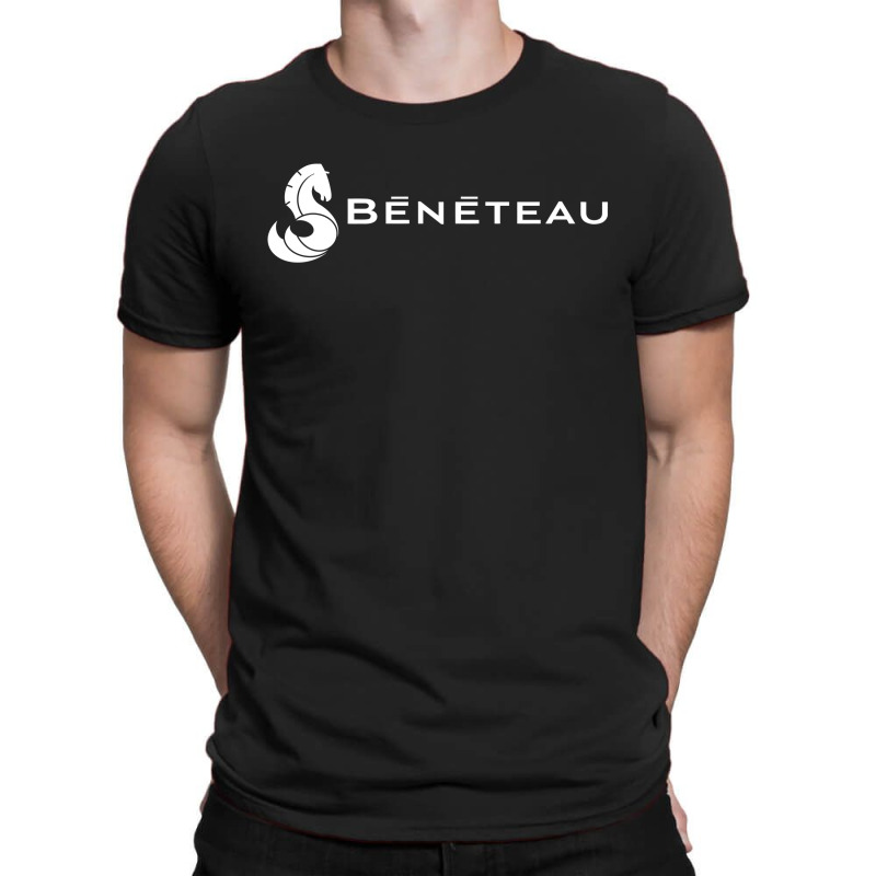 Beneteau Sailing Yacht Boats T-shirt | Artistshot