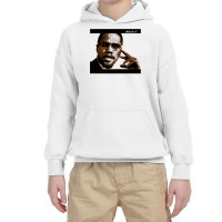 Malcolm Civil Rights America Premium T Shirt Youth Hoodie | Artistshot