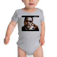 Malcolm Civil Rights America Premium T Shirt Baby Bodysuit | Artistshot