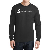 Beneteau Sailing Yacht Boats Long Sleeve Shirts | Artistshot