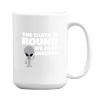 Quote 15 Oz Coffee Mug | Artistshot