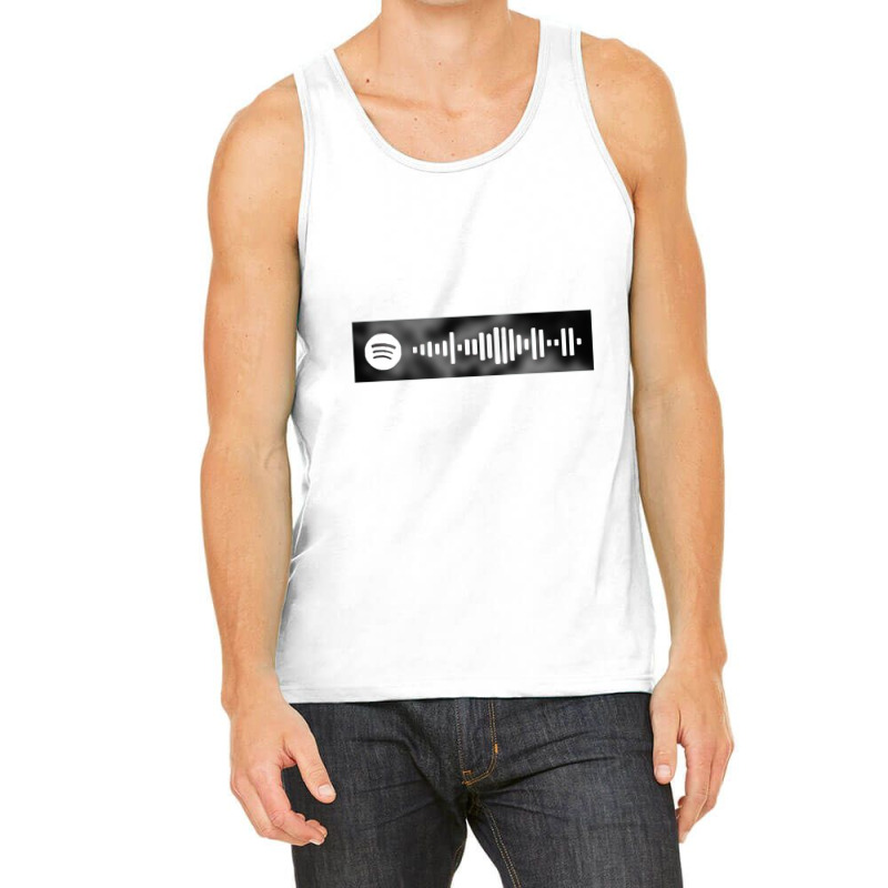 Look Who's Inside Code Tank Top | Artistshot