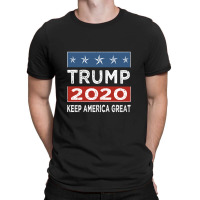 Trump 2020 T-shirt | Artistshot