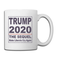 Trump 2020 Coffee Mug | Artistshot