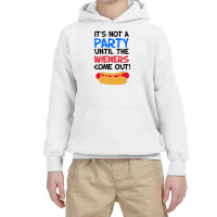 Sausage Party Youth Hoodie | Artistshot