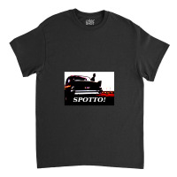 Running On Empty Blown 57 Chev Classic T-shirt | Artistshot