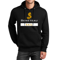 Beneteau Sailing Yacht Boats Unisex Hoodie | Artistshot