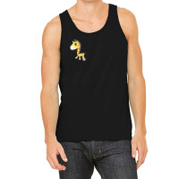 Penny The Giraffe Tank Top | Artistshot