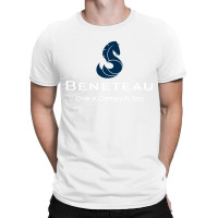 Beneteau Sailing Yacht Boats T-shirt | Artistshot