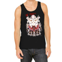 Paranoia Tank Top | Artistshot