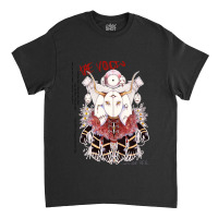 Paranoia Classic T-shirt | Artistshot