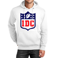 Idc Unisex Hoodie | Artistshot