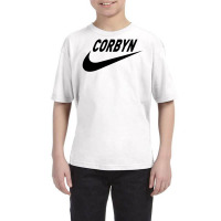 Jeremy Corbyn Youth Tee | Artistshot