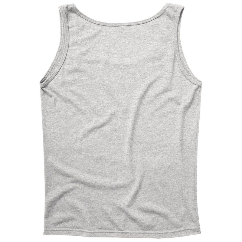 Be A Man Tank Top | Artistshot