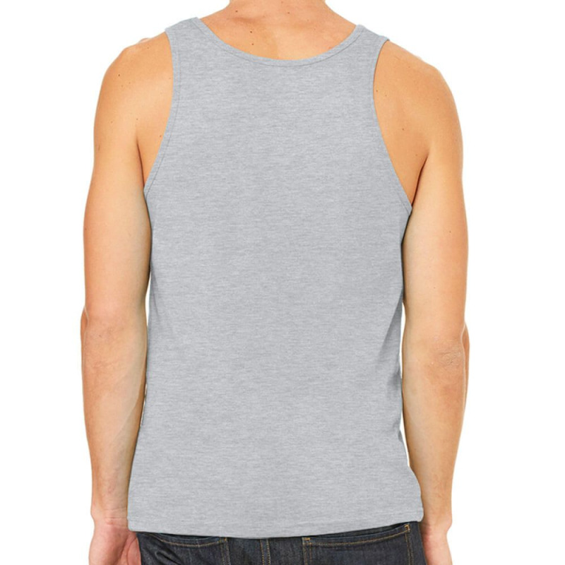 Be A Man Tank Top | Artistshot