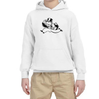 Monopoly Youth Hoodie | Artistshot