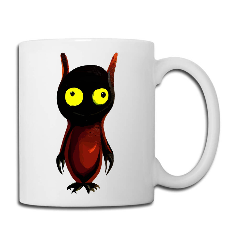 Monster Coffee Mug | Artistshot