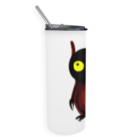 Monster Skinny Tumbler | Artistshot