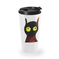 Monster Travel Mug | Artistshot