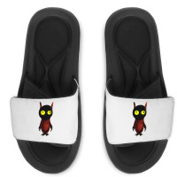 Monster Slide Sandal | Artistshot