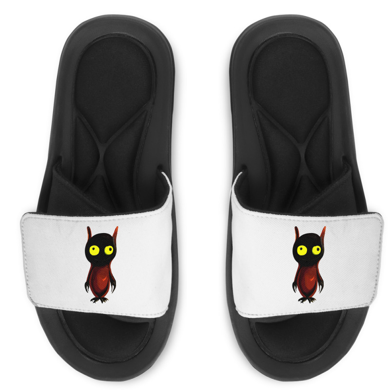 Monster Slide Sandal | Artistshot