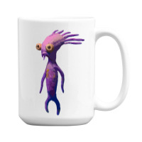 Monsterr 15 Oz Coffee Mug | Artistshot