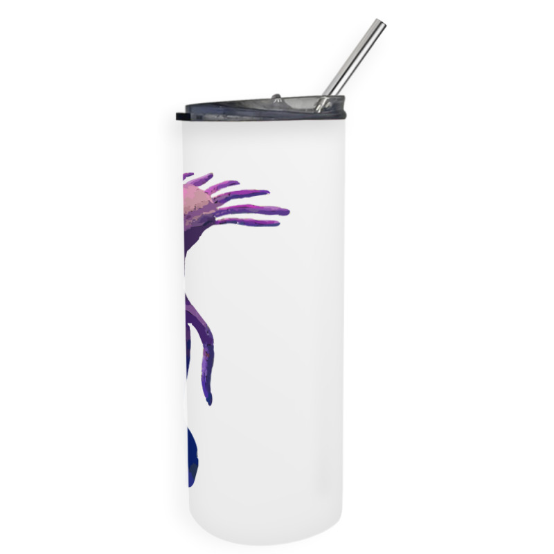 Monsterr Skinny Tumbler | Artistshot