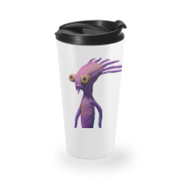 Monsterr Travel Mug | Artistshot