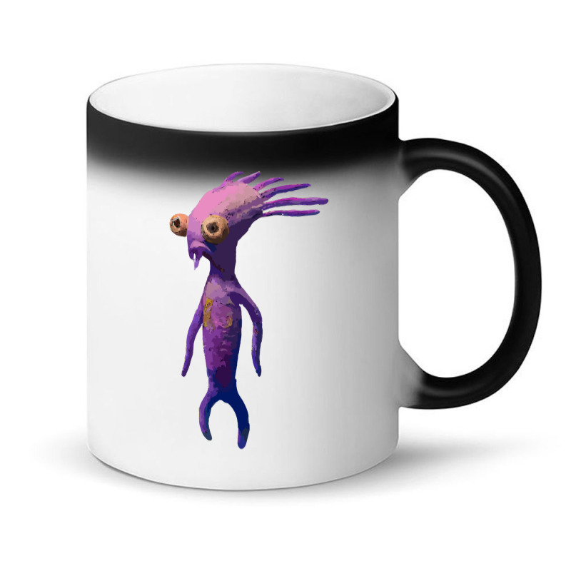 Monsterr Magic Mug | Artistshot