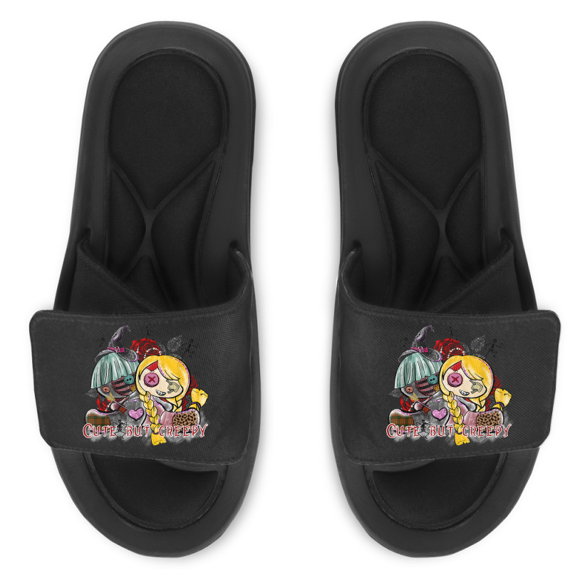 Voodoo discount flip flops