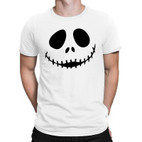 Jack Halloween T-shirt | Artistshot