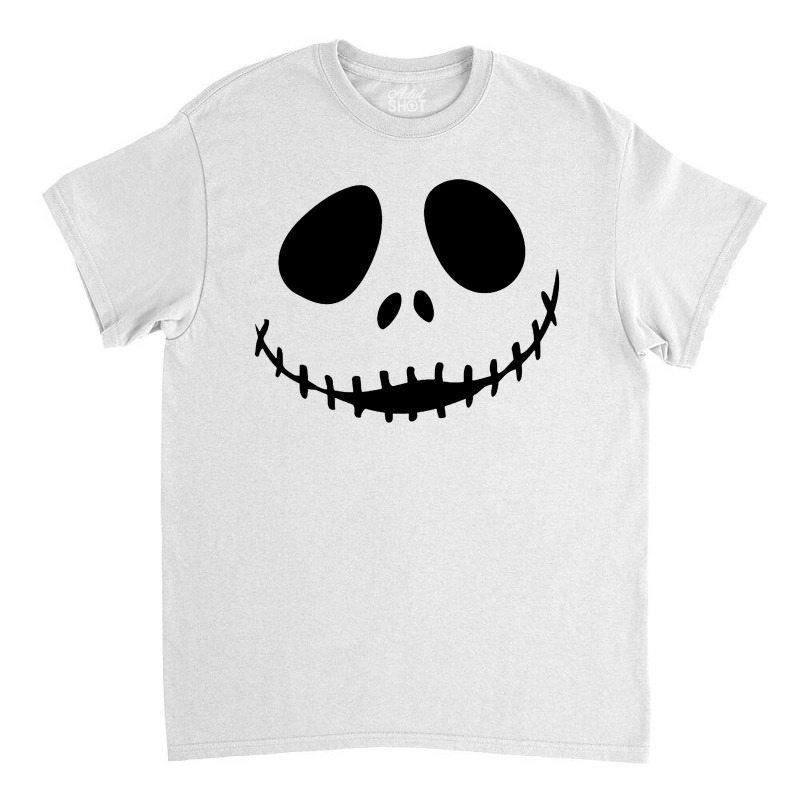 Jack Halloween Classic T-shirt | Artistshot