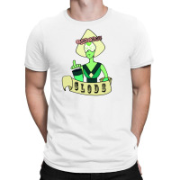 Cute Peridot Clods T-shirt | Artistshot