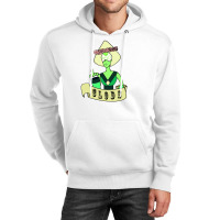 Cute Peridot Clods Unisex Hoodie | Artistshot